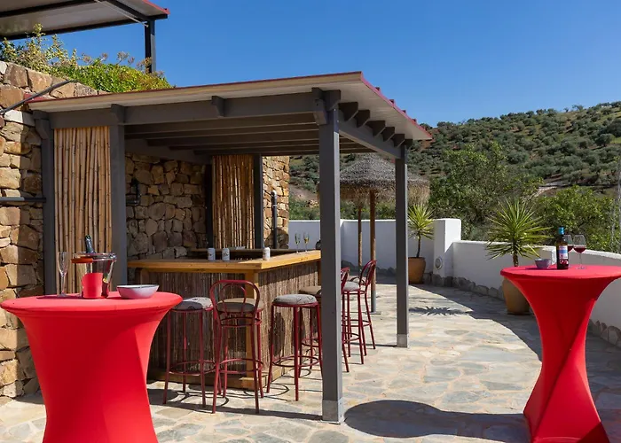 Casa Uva Espanola