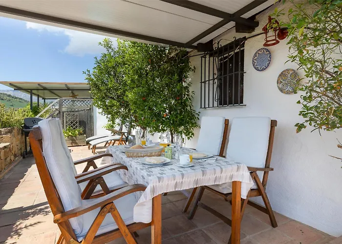 Casa Uva Espanola